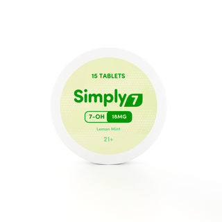 Simply7 - Chewable Tablets