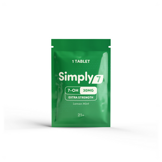 Simply7 - Chewable Tablets