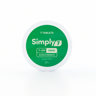 Simply7 - Chewable Tablets
