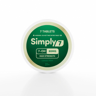 Simply7 - Chewable Tablets