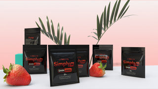 Simply M - Chewable Tablets