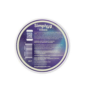 Simply Vibes Tablets