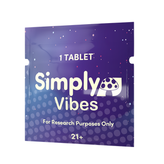 Simply Vibes Tablets