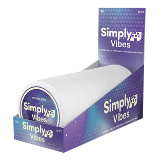 Simply Vibes Tablets