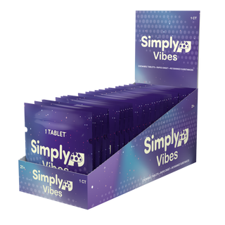 Simply Vibes Tablets